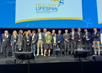 Salute: studio, integrazione di maltodestrine e fruttosio riduce l’infiammazione