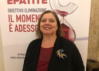 Sanità, Caraglia (ministero Salute): “Dal 2020 sottoposti a screening Hcv 2 milioni di persone”