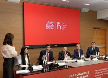 Sanità: Generali, formazione e inserimento di 300 rifugiati e migranti