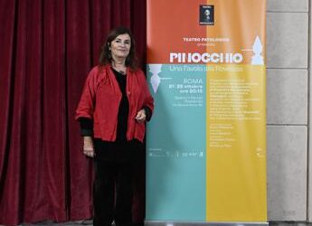 Sanità, Niolu (Tor Vergata): “Con teatro-terapia gli artisti sfruttano meglio loro abilità”