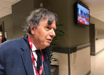 Sanità, Parisi: “In Italia troppe disuguaglianze per cure, più risorse a Ssn”