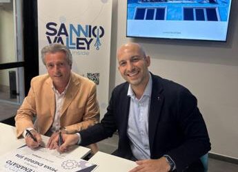 Sannio Valley-Miwa Energia Spa: partenariato per sostenere giovani talenti sanniti