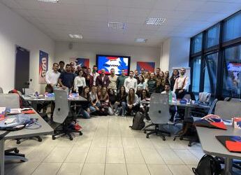 ‘Shout! Nutriamo il cambiamento’, formazione per comunicare in tempi di bufale