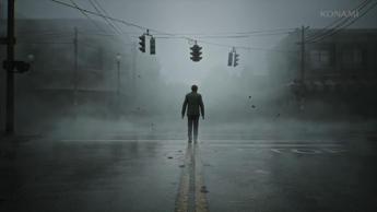 Silent Hill 2 su PS5 e PC, la recensione