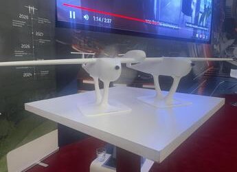 Sostenibilità, Apostolo (Syensqo): “Vogliamo realizzare sogno di giro del mondo con aereo a idrogeno”