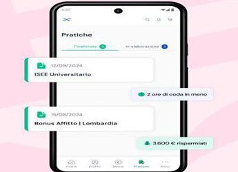 Startup, BonusX: “Per scoprire e gestire bonus e agevolazioni su misura evitando file agli sportelli”