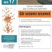 “Swarm-like Seismicity”, Castrovillari ospita il convegno internazionale sugli sciami sismici