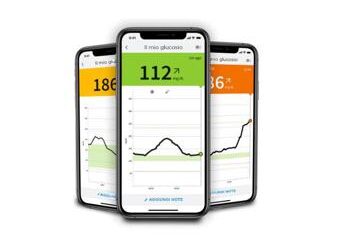 Telemedicina, partnership Meteda-Abbott migliora gestione diabete