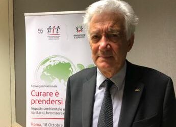 Tumori, Toro (Ail): “Neoplasie sangue in crescita per inquinamento”