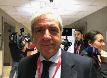 Tumori, sociologo ambiente Angelini: “Italia prima in Europa per fitofarmaci”
