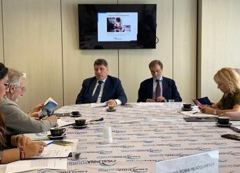 Turismo, Gruppo Bluvacanze: nuova sede di prestigio a Roma, al via Blu Academy per formare nuovi professionisti