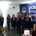 Ucbm, Urso inaugura la prima sala immersiva multisensoriale d’Europa