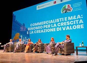 Unione giovani commercialisti a politica: ecco 3 proposte su liquidazione giudiziale, temporary manager e flat tax