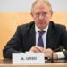 Urso: “Da Ecomondo contributo al successo della transizione green”