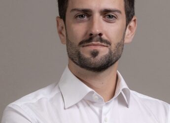 YAMAHA nomina un nuovo Department Manager Marketing & Racing