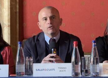 Aceti: “Per Ssn sostenibile insufficienti 136,5 mld senza chiara strategia”