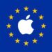Apple verso la prima sanzione europea: multa miliardaria in arrivo