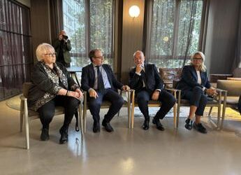 Artrite psoriasica, Costanzo: “Bimekizumab blocca 2 fattori infiammatori”