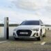 Audi A3 allstreet TFSI e, il crossover ibrido plug-in dei Quattro Anelli