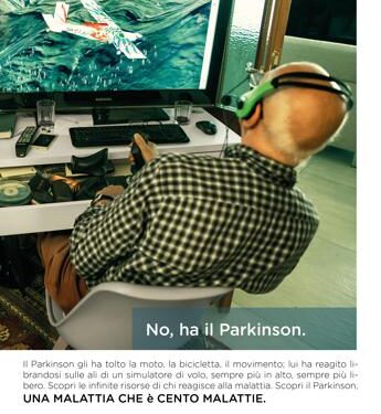 Balsamo (Zambon): “Da 10 anni nel Parkinson per migliorare qualità vita”