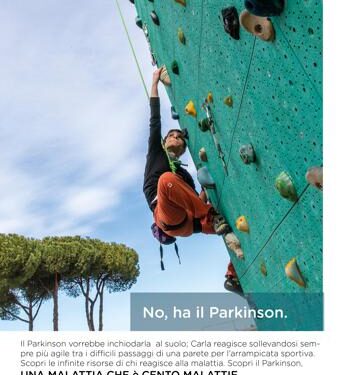 Calabresi (Gemelli): “Nel Parkinson importante approccio olistico”