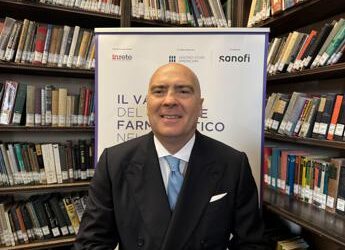 Cattani: “Sanofi più grande realtà industriale Life Sciences in Europa”