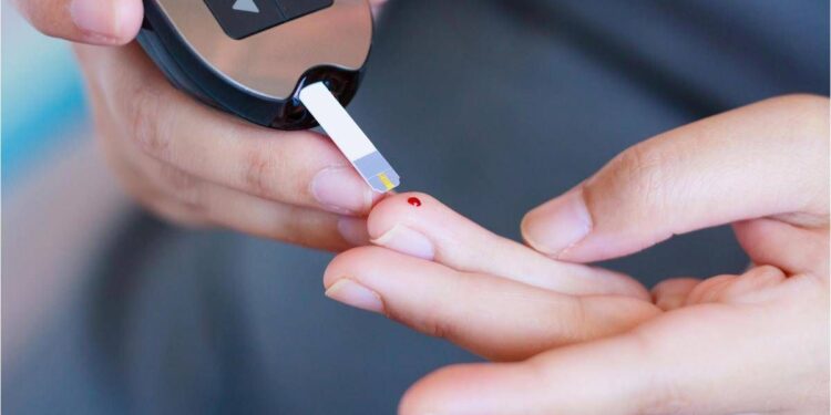 Diabete, ok Ema per la prima combinazione di insulina settimanale e semaglutide