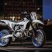 EICMA 2024, nuove Suzuki DR-Z4S e DR-Z4SM