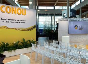 Economia circolare, la sfida della cybersicurezza e dei Pfas