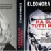 Eleonora Daniele e il libro verità contro i tabù sulla malattia mentale