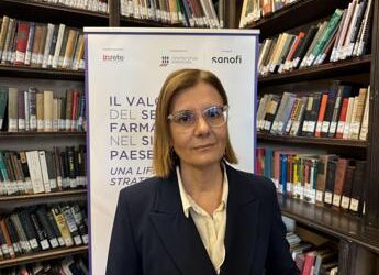 Farmaceutica, Bianco (Ambrosetti): “Italia meno attrattiva, deve recuperare terreno”