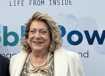 Farmaceutica, Bracco: “Eco-contrasto basato su microbolle utile in diagnostica e terapia”