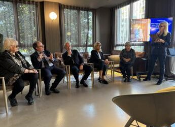 Farmaci, Antonioli (Ucb Italia): “Investito quasi 30% fatturato in R&S nel 2023”