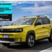 Fiat Grande Panda, Carwow of the Year Award 2025