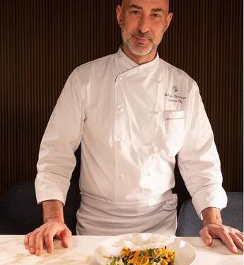 Food, sapori autunnali ed eccellenze territorio al ristorante Zelo del Four Seasons Milano