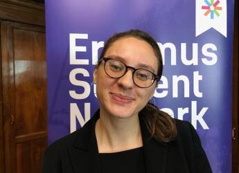 Giorgi (Esn Italia): “Presenteremo tesori culturali di Roma a 1300 studenti internazionali”