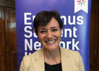 Giovani, Indire: “Erasmus vuole favorire cooperazione interistituzionale e internazionale”