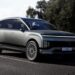 Hyundai IONIQ 9, il SUV elettrico rivoluzionario