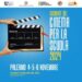 Iidea porta il videogioco alle Giornate Nazionali del Cinema per la Scuola di Palermo