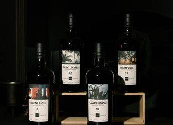 Il ritorno della serie Magnum, magico connubio tra grandi distillati e maestri fotografia