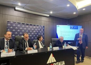 Imprese, assemblea Manageritalia: al centro la Legge di Bilancio e la ripresa del Sud