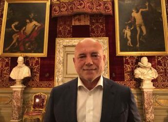 Innovazione, Durante (Sisal): “Investimenti infrastrutture e formazione per trasformazione digitale”