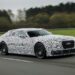 Jaguar, al via test globali per nuova Gt 100% elettrica