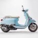 Lambretta J Starwave 125-200 svelata in anteprima mondiale