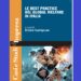 ‘Le best practice del Global Welfare in Italia’, presentato libro di Stefano Castrignanò al Global Welfare Summit