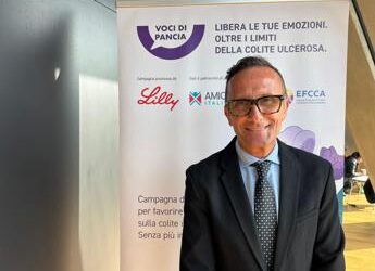 Leone (Amici Italia): “Facciamo capire il disagio di chi soffre di colite ulcerosa”