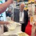 Made in Italy, da New York a Oslo, mozzarella dop protagonista Settimana cucina italiana nel mondo