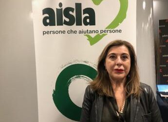 Malattie rare, Massimelli (Aisla), “Onorati di essere nel board americano Als”