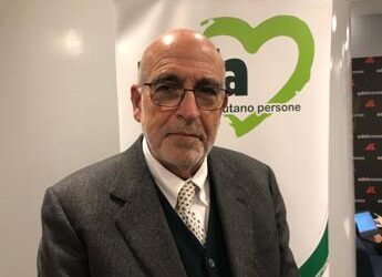 Malattie rare, Sabatelli (Nemo Gemelli): “Due anni fa primo farmaco che blocca la Sla”