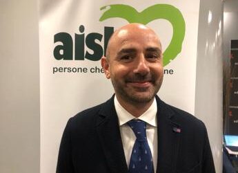 Malattie rare, Zuccarino (Nemo Trento): “Per il paziente con la Sla la presa in carico multidisciplinare è determinante”